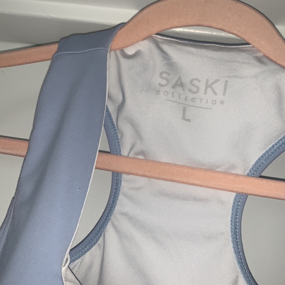 Sports Bra - Picture 2 of 3